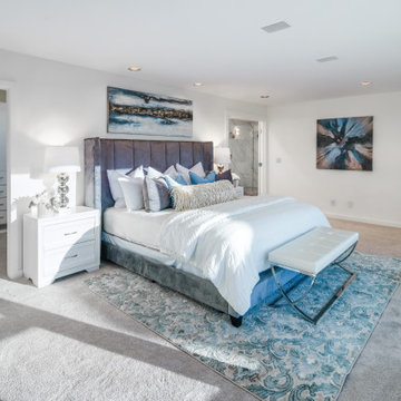 $2.6 Million House In Bellevue, WA