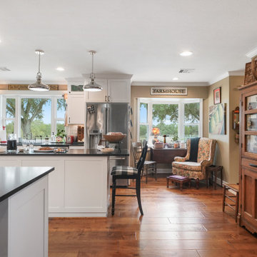 FAYETTEVILLE REMODEL