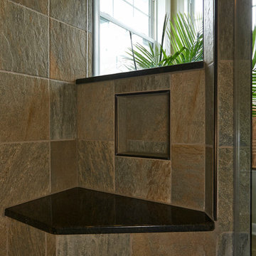 Shower Seat