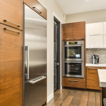 Eagles Landing - Modern Walkout Rambler -Saint Augusta, Mn