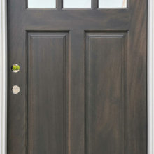 door