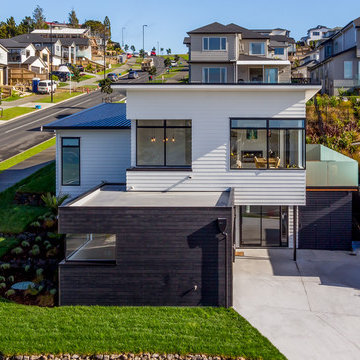 Auckland Show Home