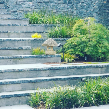 Golden Gate Heights Zen Space