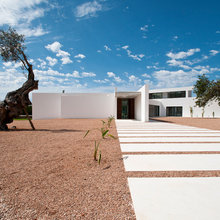 Villas