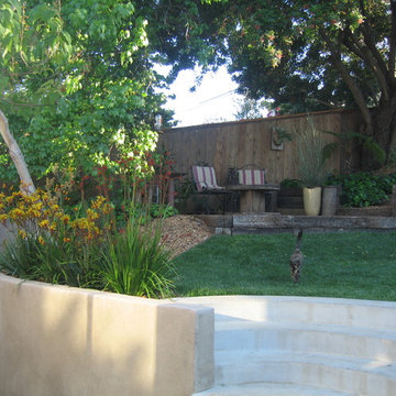 Mission Hills Landscape
