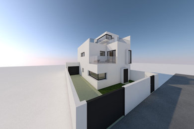 ARCHITECTURE