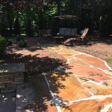 Walkways