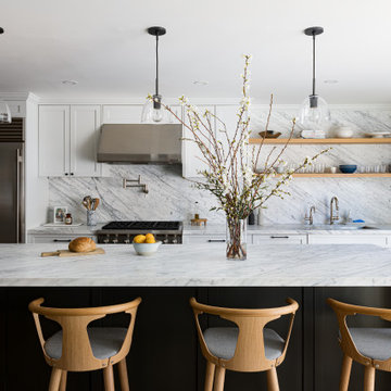 Renovated Brooklyn Brownstone