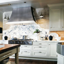 Kitchen Hood