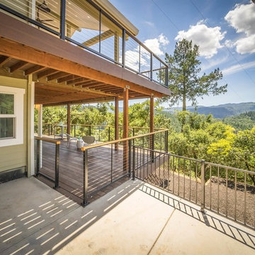601 Sunnyside Road