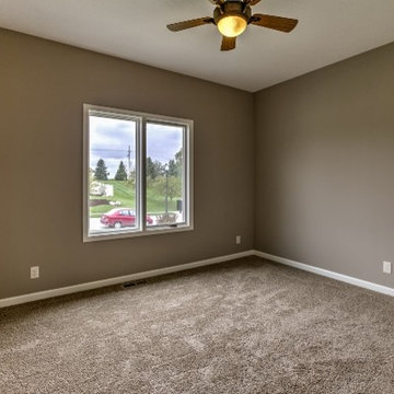 New Model Home 12559 S 83rd Street