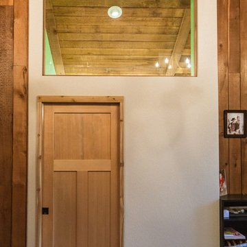 Lake Oswego 2-bathroom remodel