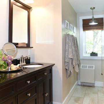 Lake Huron Renovation