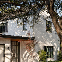 Modern/Traditional Homes