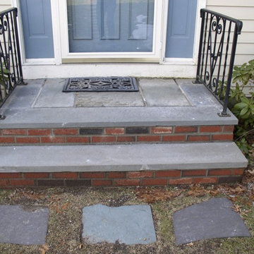 Our Work