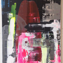 Abstract Art - Products