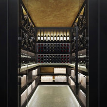 Wine Cellars