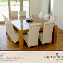 Dining Room Ideas