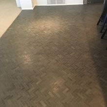 bar basement