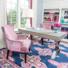 Office/playroom