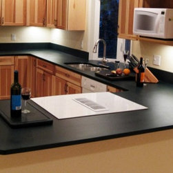 PaperStone - Kitchen Countertops