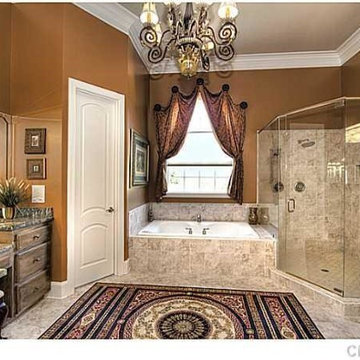 Charlotte, North Carolina Country Estate