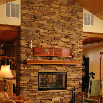 Fireplaces