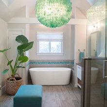 Bathroom Ideas