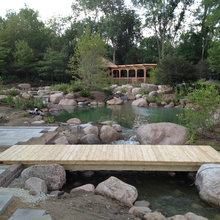 Water Features
