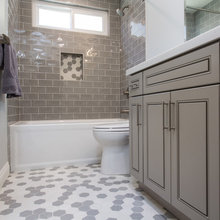 kids bathroom