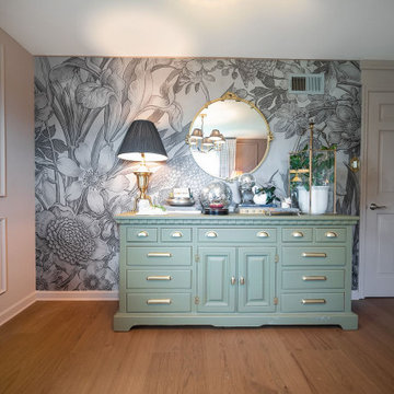 Norde 7" | Silvan Resilient Hardwood Collection Traditional Customer Space | PA