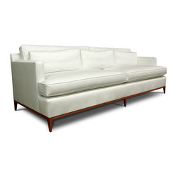 Greenwich Sofa - Sofas