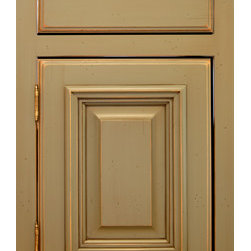 Hampshire Custom Doors - Products