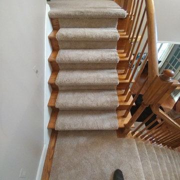 Stair Runners
