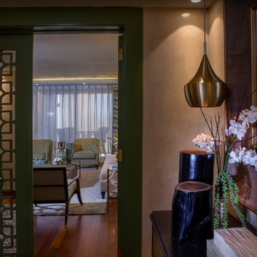 Elegant City Apartment