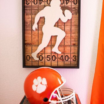 Tiger Town