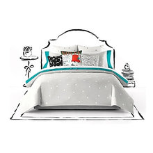 Marin's Bedroom