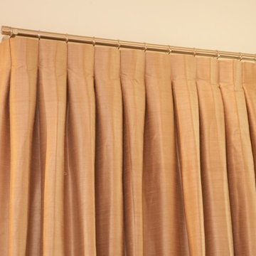 Drapery Ideas