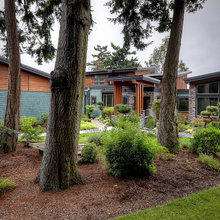 Exterior Ideas