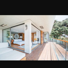 upstairs deck concept