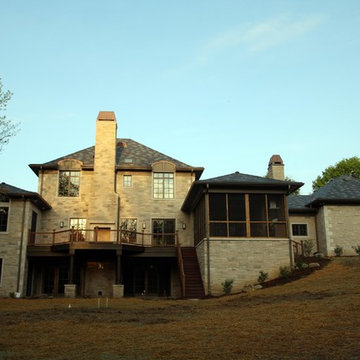 Acton Project