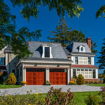 Buena Vista Victorian