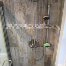 Bathroom Ideas