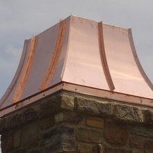 Chimney Caps