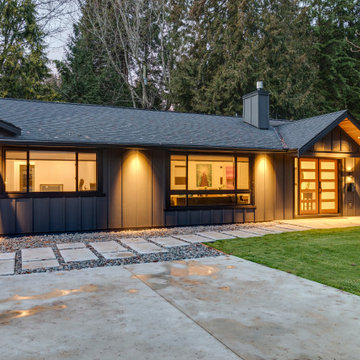 Remastered Bungalow