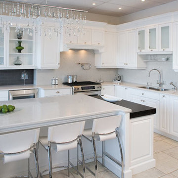Kitchens