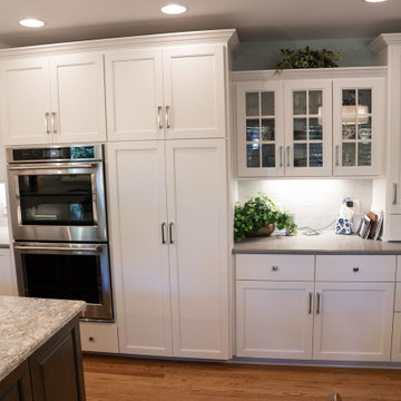 Modern Kitchen Design
