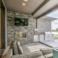 Patio Ideas