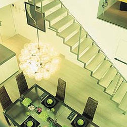 Taraxacum Pendant Lamp By Flos Lighting - Pendant Lighting