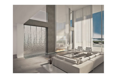 Digital Renderings